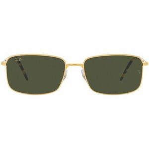 Slnečné okuliare Ray-ban Occhiali da Sole RB3717 919631 vyobraziť