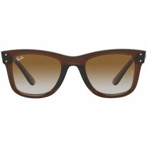 Slnečné okuliare Ray-ban Occhiali da Sole Wayfarer Reverse RBR0502S 6709CB vyobraziť