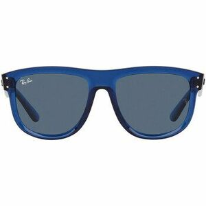 Slnečné okuliare Ray-ban Occhiali da Sole Boyfriend Reverse RBR0501S 67083A vyobraziť