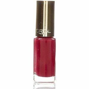 Laky na nechty L'oréal Color Riche Nail Polish - 870 Fourreau Inferno vyobraziť