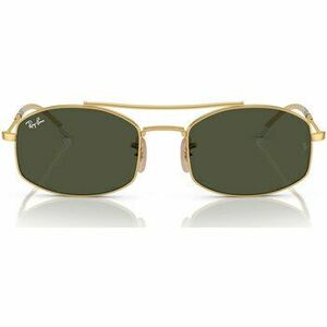 Slnečné okuliare Ray-ban Occhiali da Sole RB3719 001/31 vyobraziť