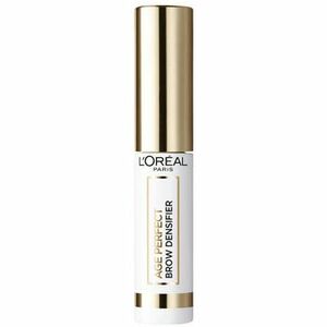 Riasenky a umelé riasy L'oréal Age Perfect Thickening Brow Gel Mascara - 01 Gold Blond vyobraziť