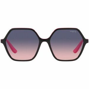 Slnečné okuliare Vogue Occhiali da Sole Eyewear VO5361S 3009I6 vyobraziť