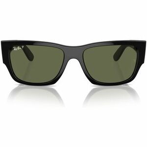 Slnečné okuliare Ray-ban Occhiali da Sole Carlos RB0947S 901/58 Polarizzati vyobraziť