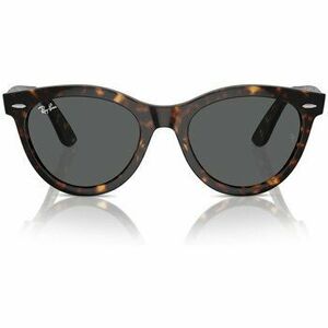 Slnečné okuliare Ray-ban Occhiali da Sole Wayfarer Way RB2241S 902/B1 vyobraziť