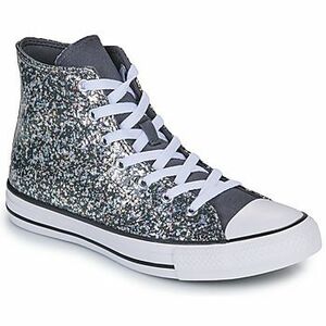 Členkové tenisky Converse CHUCK TAYLOR ALL STAR GLITTER vyobraziť