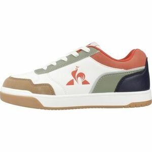 Módne tenisky Le Coq Sportif LCS COURT BREAKER GS vyobraziť