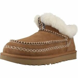 Čižmy UGG W CLASSIC ULTRA MINI ALPINE vyobraziť