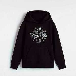 Mikiny Vans B shattered hoodie vyobraziť