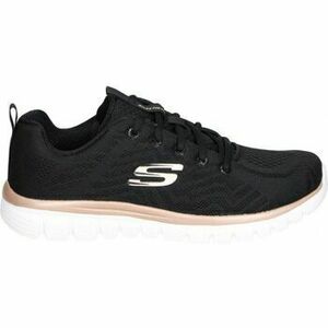 Univerzálna športová obuv Skechers 12615-BKGD vyobraziť