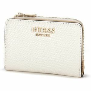 Peňaženky Guess BON LAUREL LARGE ZIP vyobraziť