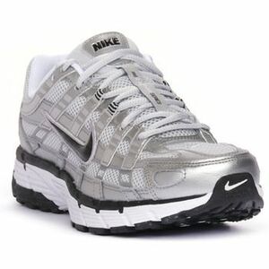 Bežecká a trailová obuv Nike 101 P 6000 METALLIC SILVER vyobraziť