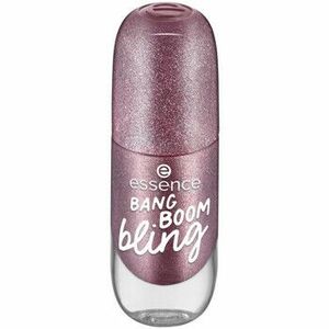 Laky na nechty Essence Nail Color Gel Nail Polish - 11 BANG BOOM Bling vyobraziť