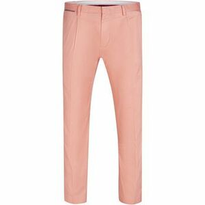 Nohavice Chinos/Nohavice Carrot Tommy Hilfiger - vyobraziť