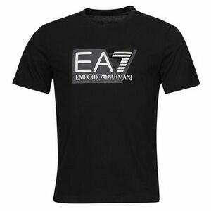 Tričká s krátkym rukávom Emporio Armani EA7 TSHIRT 3DPT81 vyobraziť