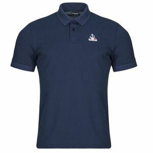 Polokošele s krátkym rukávom Le Coq Sportif ESS Polo SS N°1 M vyobraziť