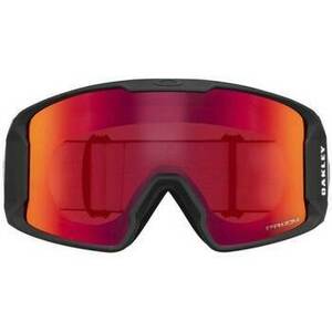 Slnečné okuliare Oakley Maschera da Sci Line Miner L OO7070 707002 vyobraziť