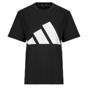 Tričká s krátkym rukávom adidas - vyobraziť