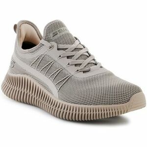 Fitness Skechers Bobs Geo 118171-TPE Taupe vyobraziť