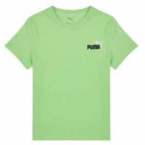 Tričká s krátkym rukávom Puma ESS 2 COLOR NO1 LOGO TEE vyobraziť