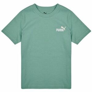 Tričká s krátkym rukávom Puma ESS 2 COLOR NO1 LOGO TEE vyobraziť