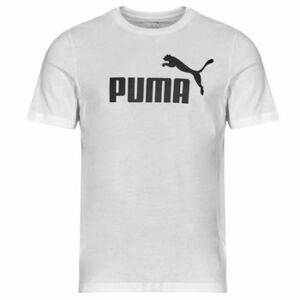 Tričká s krátkym rukávom Puma ESS NO1 LOGO TEE vyobraziť