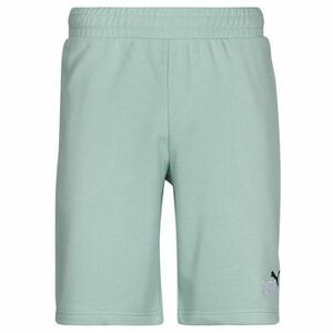 Šortky/Bermudy Puma ESS 2 COLOR LOGO SHORT vyobraziť