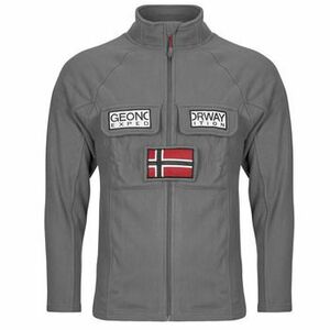 Flísové mikiny Geographical Norway TANTOUNA vyobraziť