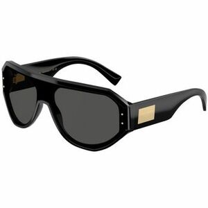 Slnečné okuliare D&G Occhiali da Sole Dolce Gabbana DG4481 501/87 vyobraziť