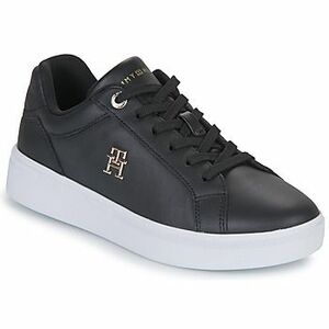 Nízke tenisky Tommy Hilfiger TH COURT SNEAKER vyobraziť