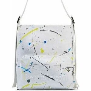 Tašky cez rameno Desigual BAG_SILVER SPLAT_BUTÁN WI vyobraziť