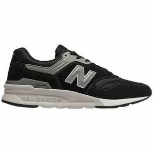 Módne tenisky New Balance CM997HV1 vyobraziť