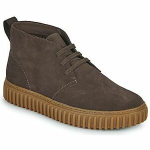 Členkové tenisky Clarks TORHILL DB vyobraziť