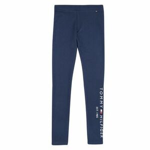 Legíny Tommy Hilfiger ESSENTIAL LEGGING vyobraziť