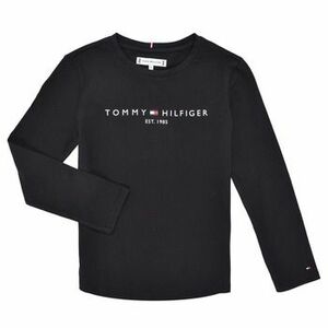 Tričká s dlhým rukávom Tommy Hilfiger ESSENTIAL TEE L/S vyobraziť