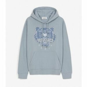 Mikiny Kenzo Sweat Tigre vyobraziť