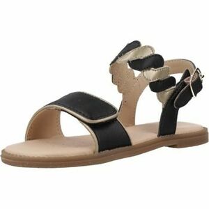 Sandále Geox J SANDAL KARLY GIRL vyobraziť