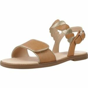 Sandále Geox J SANDAL KARLY GIRL vyobraziť