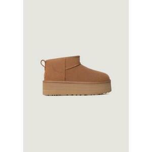 Nízke čižmy UGG CLASSIC ULTRA MINI PLATFORM 1135092 vyobraziť