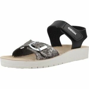 Sandále Geox J SANDAL COSTAREI GI vyobraziť