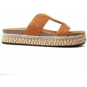 Espadrilky Leindia 76253 vyobraziť