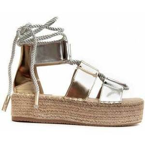 Espadrilky Leindia 76273 vyobraziť