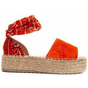 Espadrilky Leindia 76252 vyobraziť