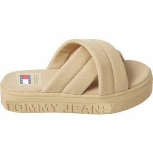 Športové sandále Tommy Jeans - vyobraziť