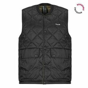 Bundy Volcom BOWERED VEST vyobraziť