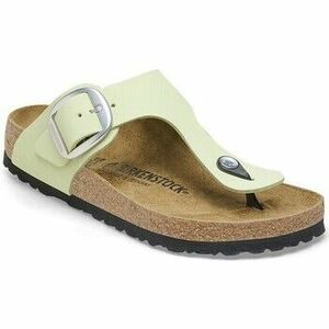 Sandále Birkenstock ÅœABKY GIZEH BIG BUCKLE vyobraziť