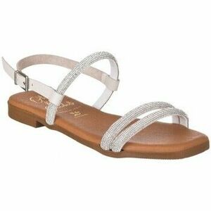 Sandále Oh My Sandals ÅœABKY 5325 vyobraziť