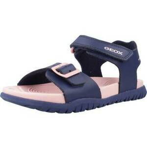 Sandále Geox J SANDAL FUSBETTO GI vyobraziť