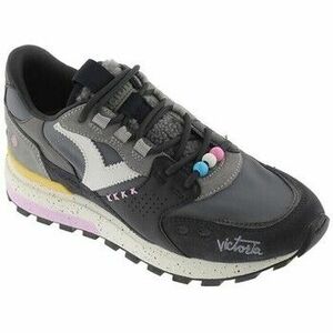 Nízke tenisky Victoria SNEAKERS LUNA SERRAJE MULTICOLOR vyobraziť