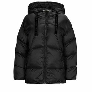 Bundy Guess LETIZIA HOODED PUFFA vyobraziť